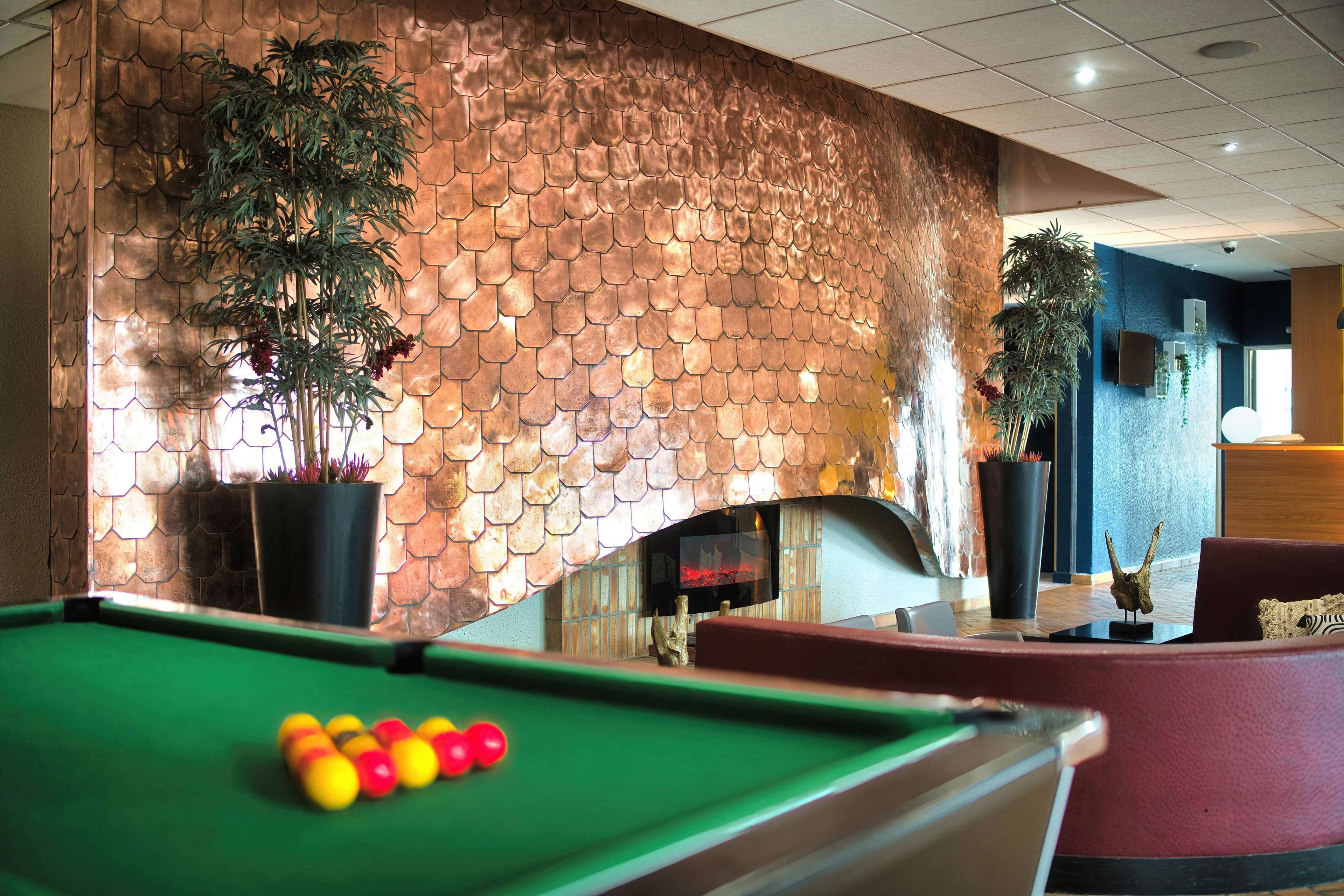 Foto - Kyriad Prestige Mulhouse Basel