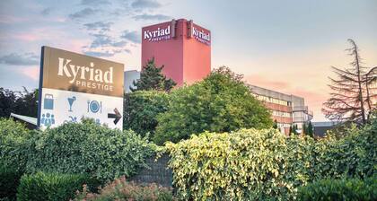 KYRIAD PRESTIGE MULHOUSE - Basel