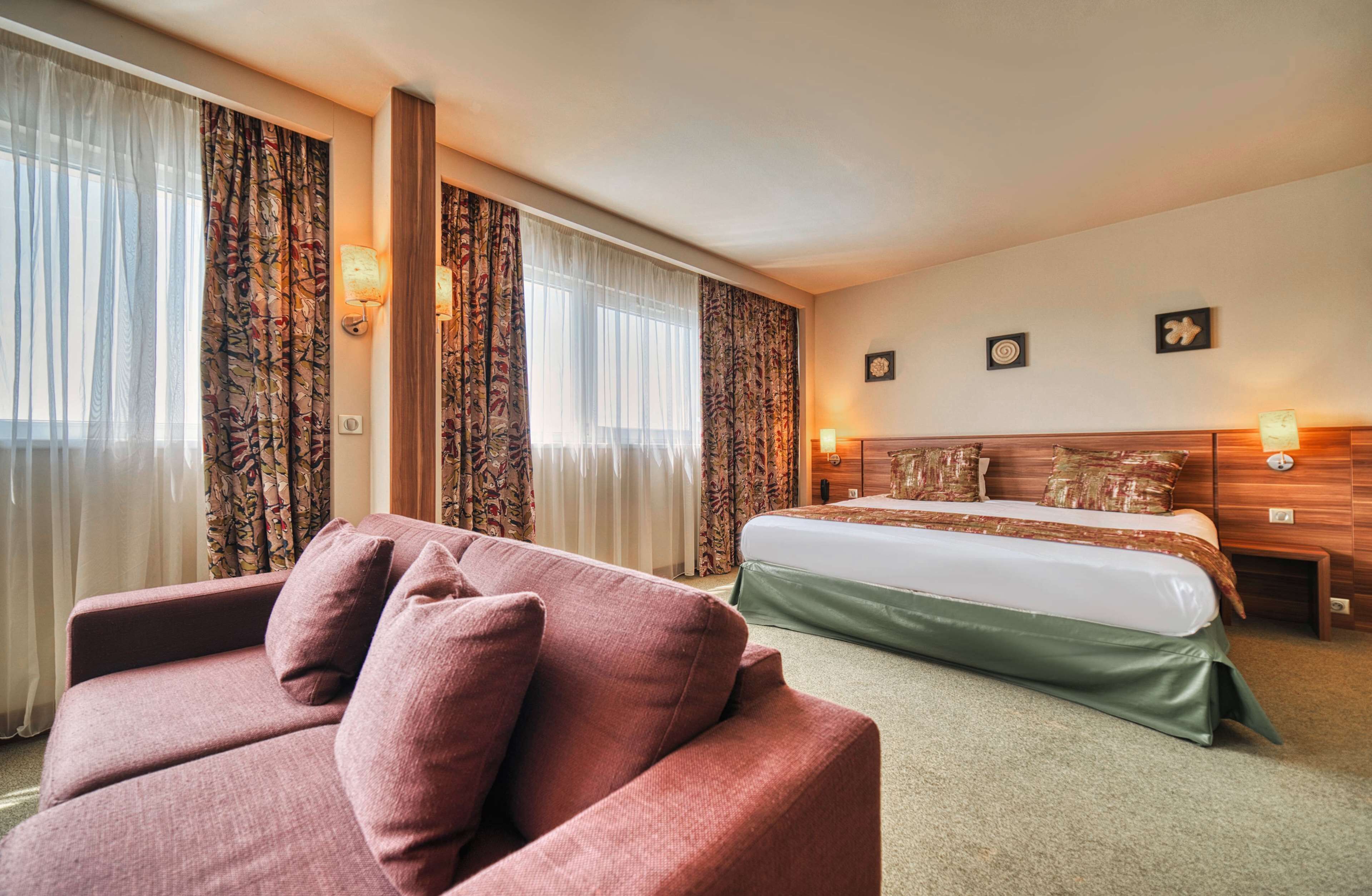 Foto - Kyriad Prestige Mulhouse - Basel