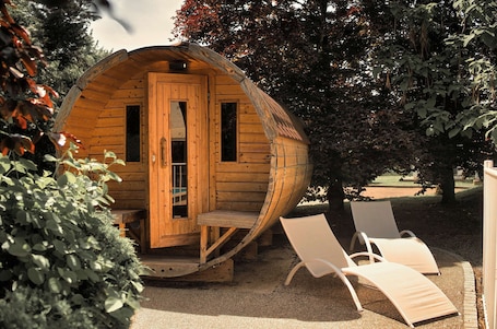 Spa. KYRIAD PRESTIGE MULHOUSE - Basel