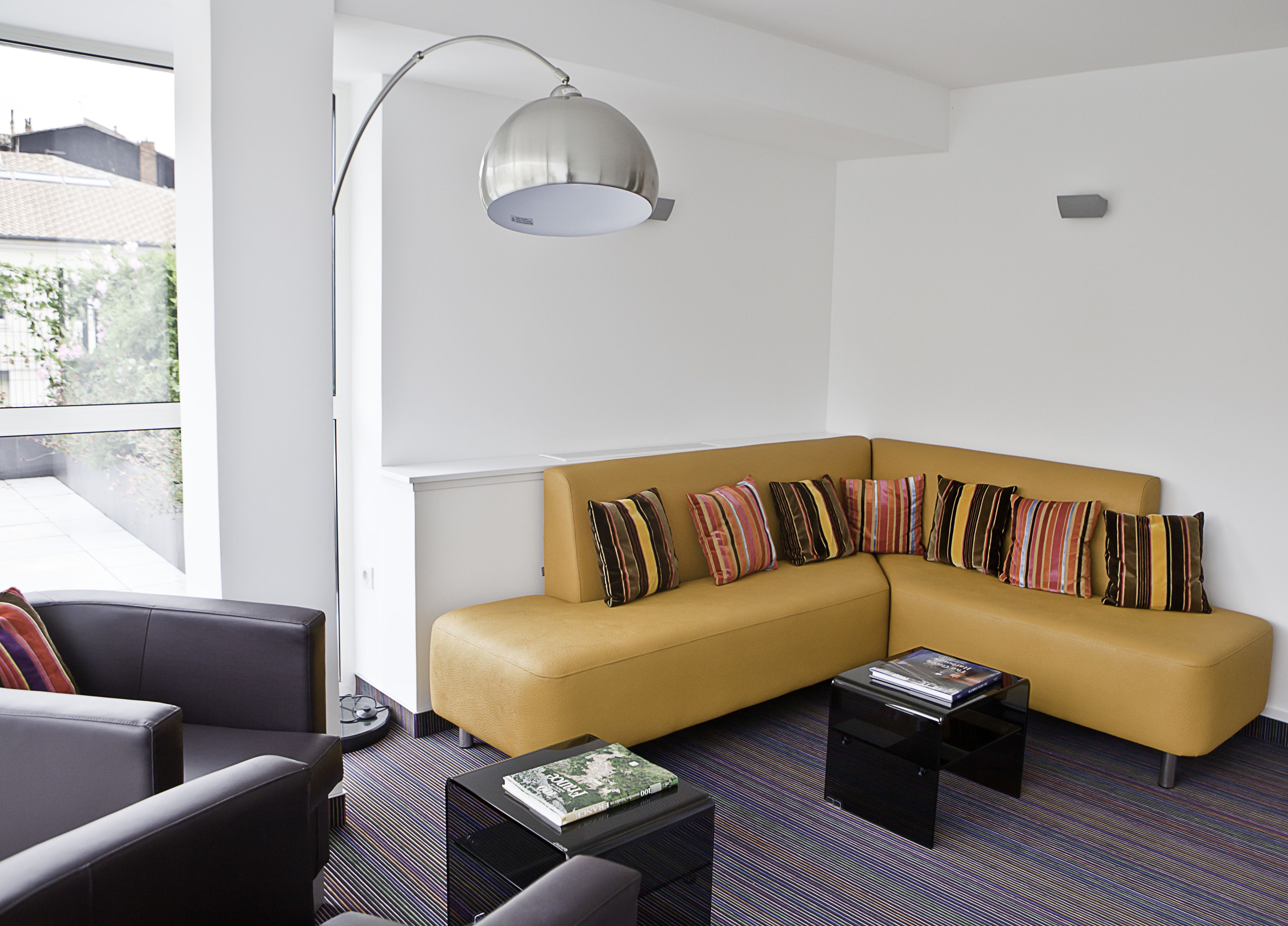 Photo - Privilège Hôtel & Apparts Eurociel Centre Comédie