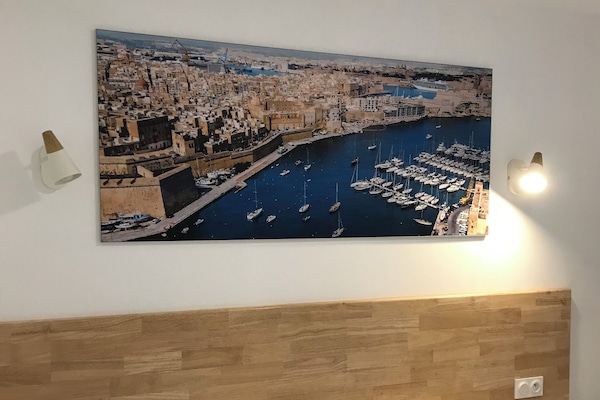 Standard-Apartment