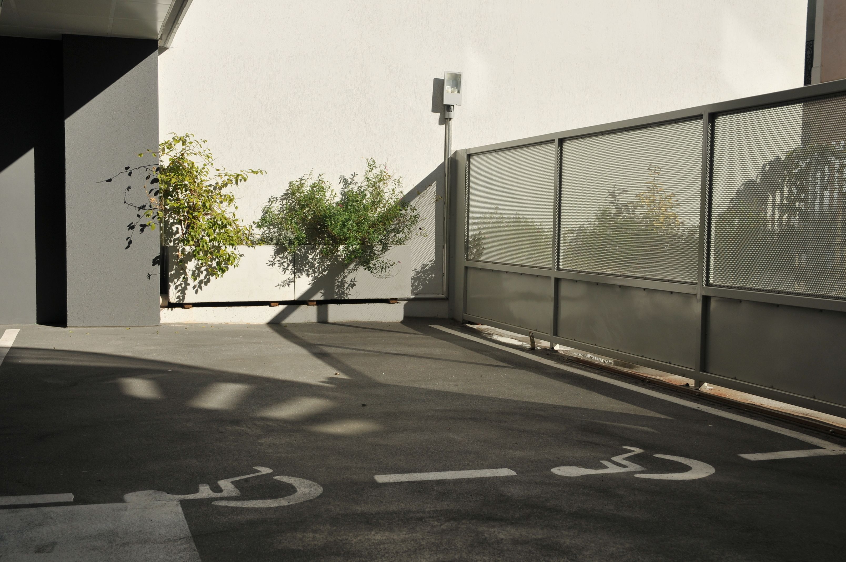 Stationnement