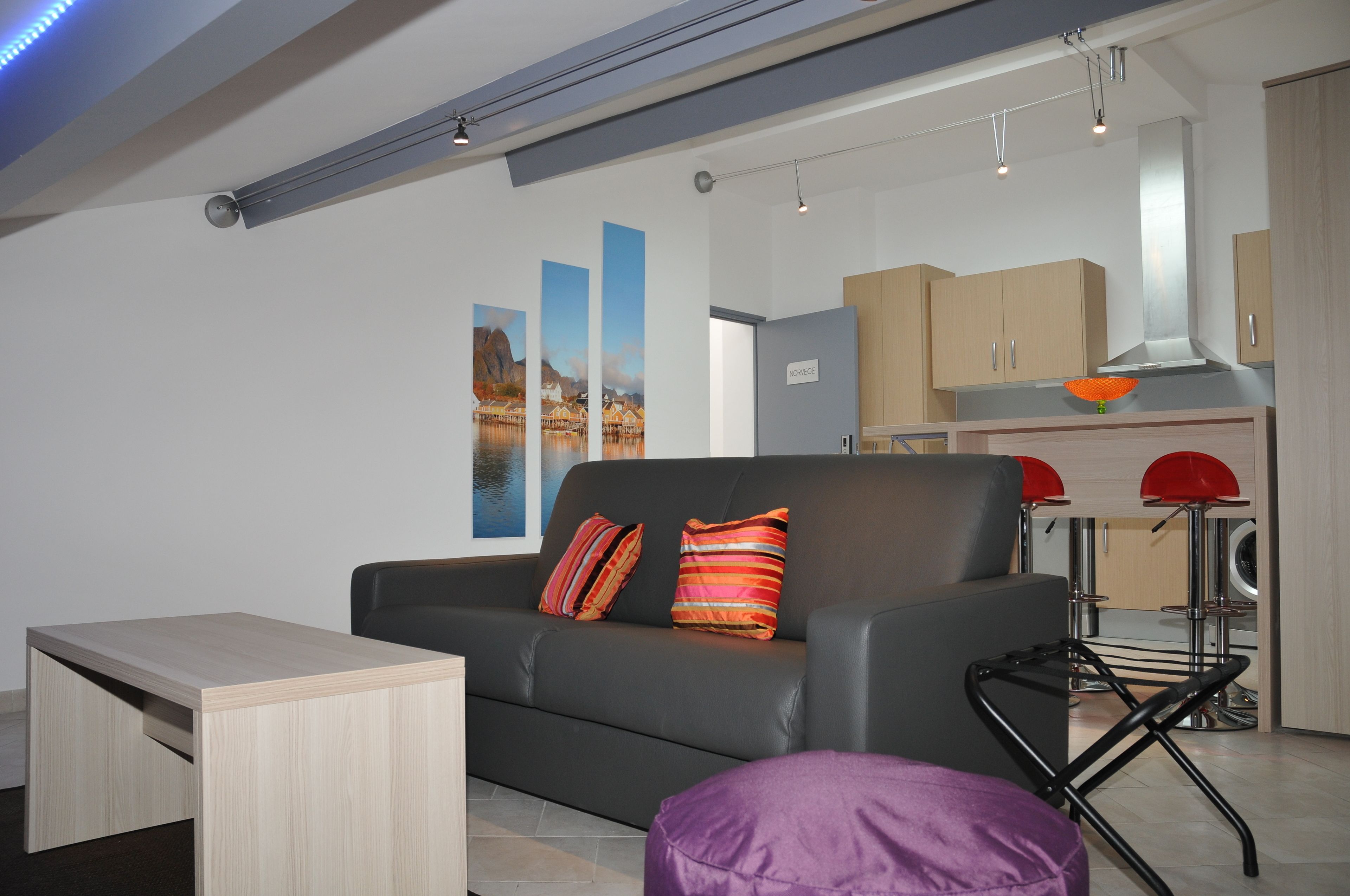 Photo - Privilège Hôtel & Apparts Eurociel Centre Comédie