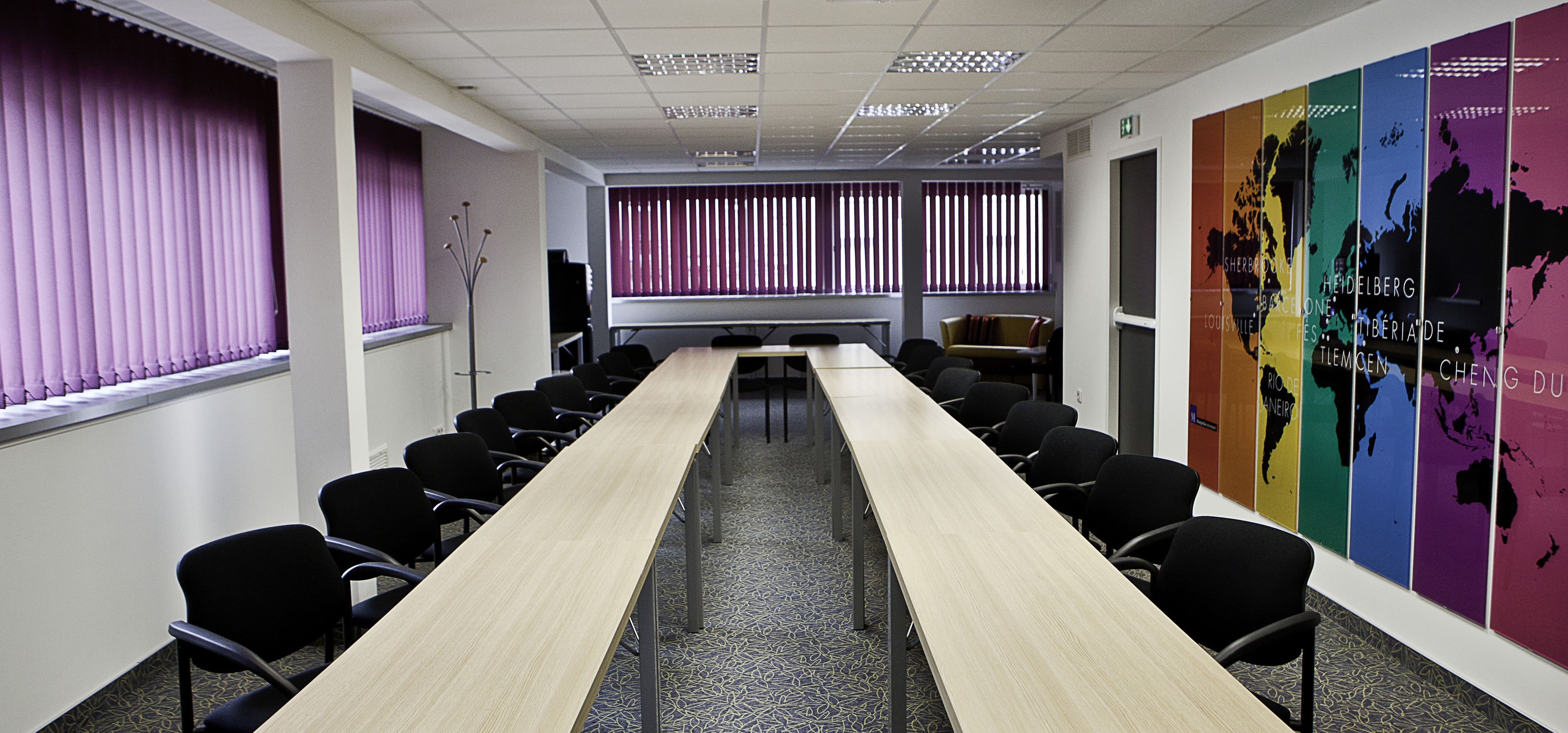 Photo - Privilège Hôtel & Apparts Eurociel Centre Comédie