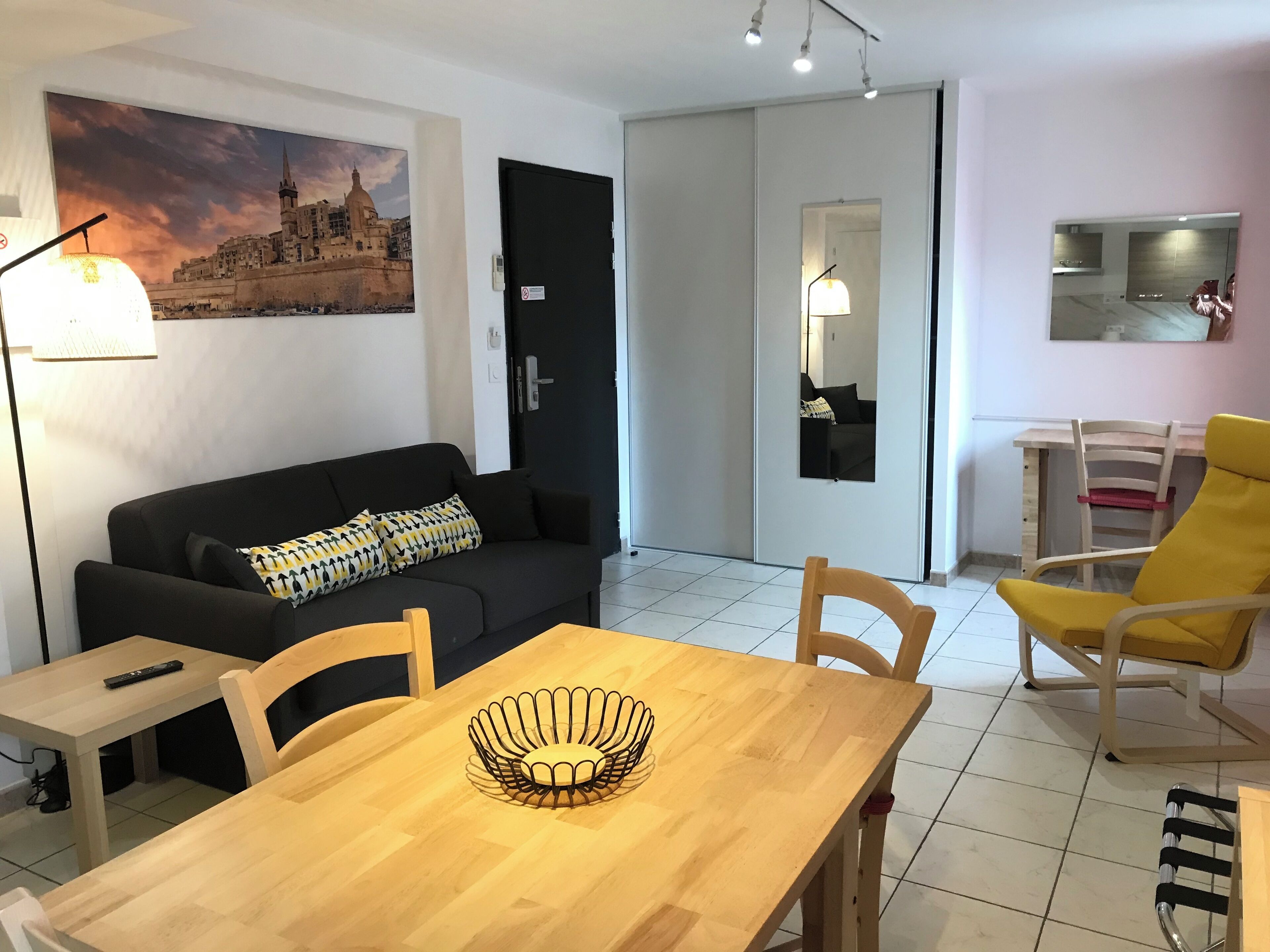 Photo - Privilège Hôtel & Apparts Eurociel Centre Comédie