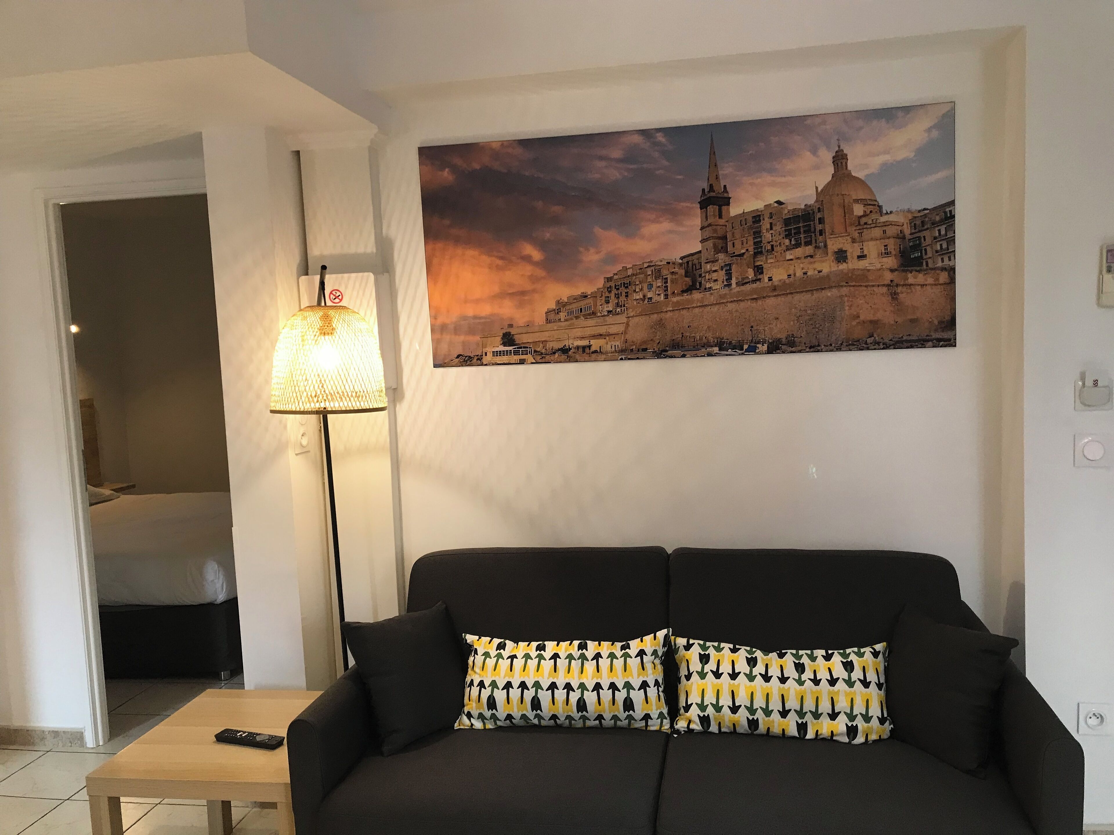 Foto - Privilège Hôtel & Apparts Eurociel Centre Comédie