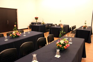 Business center - Hotel Suite Chico (Bogotá)