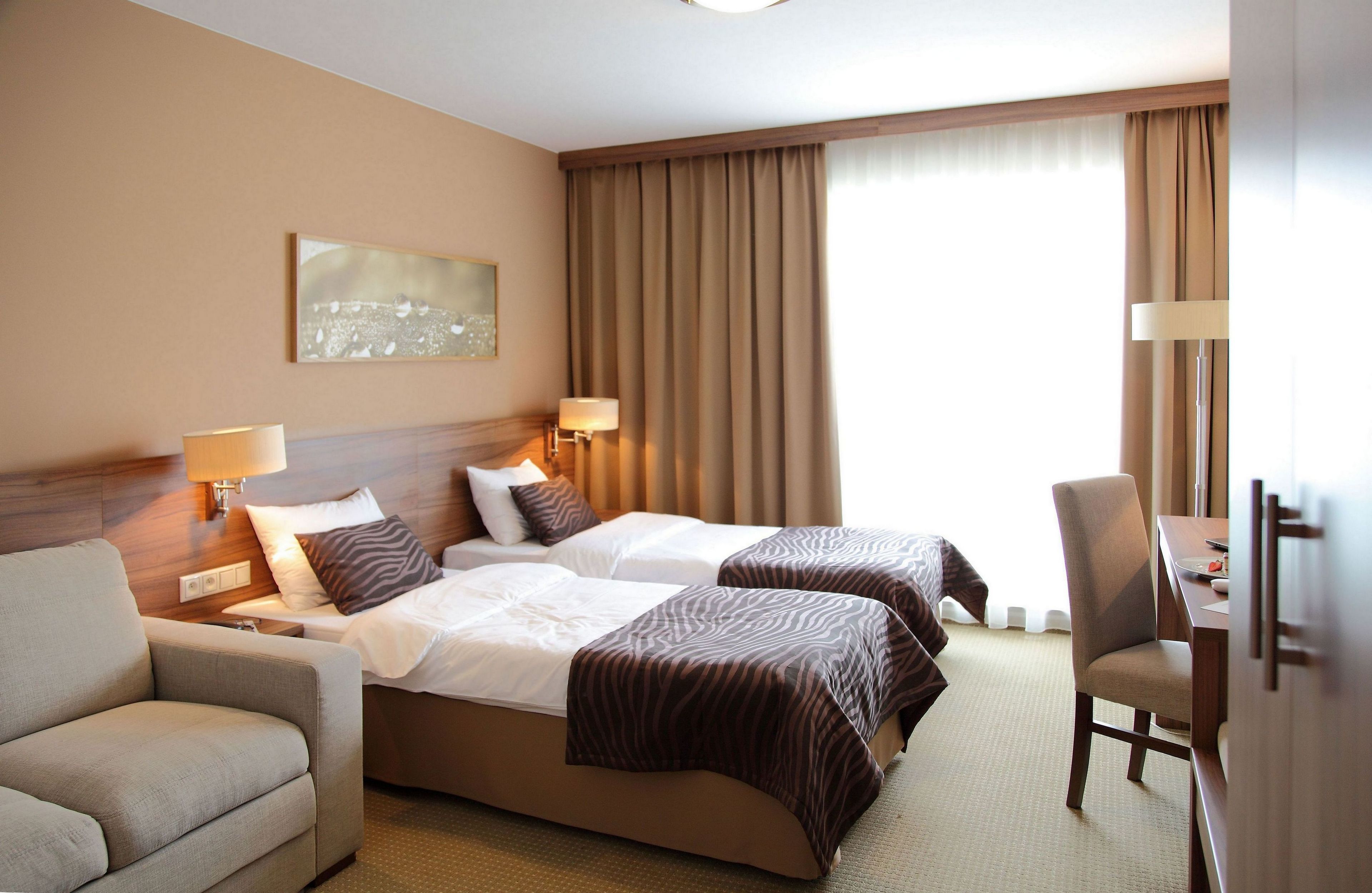 Foto - Arche Hotel Puławska Residence Warszawa