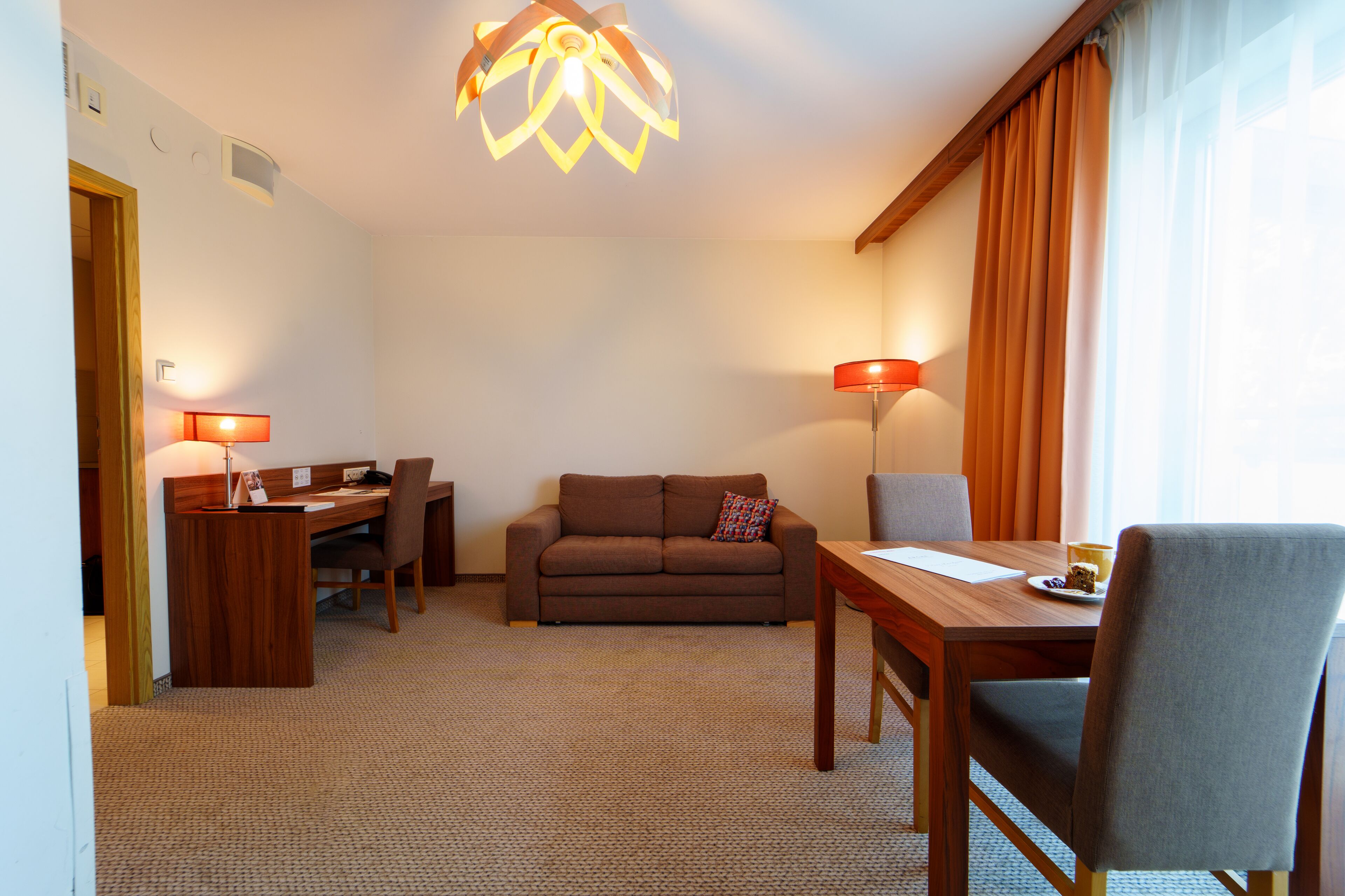 Foto - Arche Hotel Puławska Residence