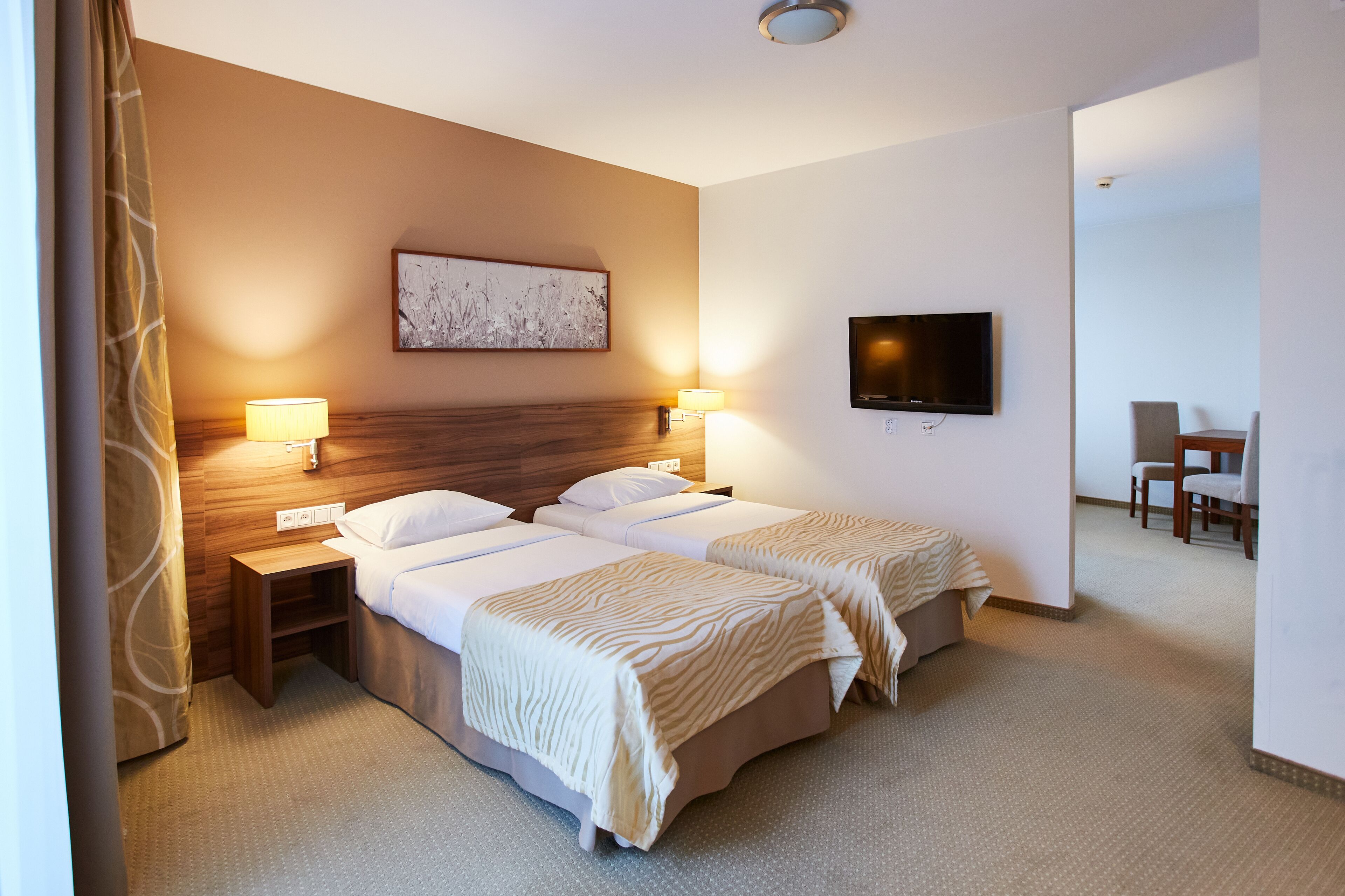 Foto - Arche Hotel Puławska Residence Warszawa