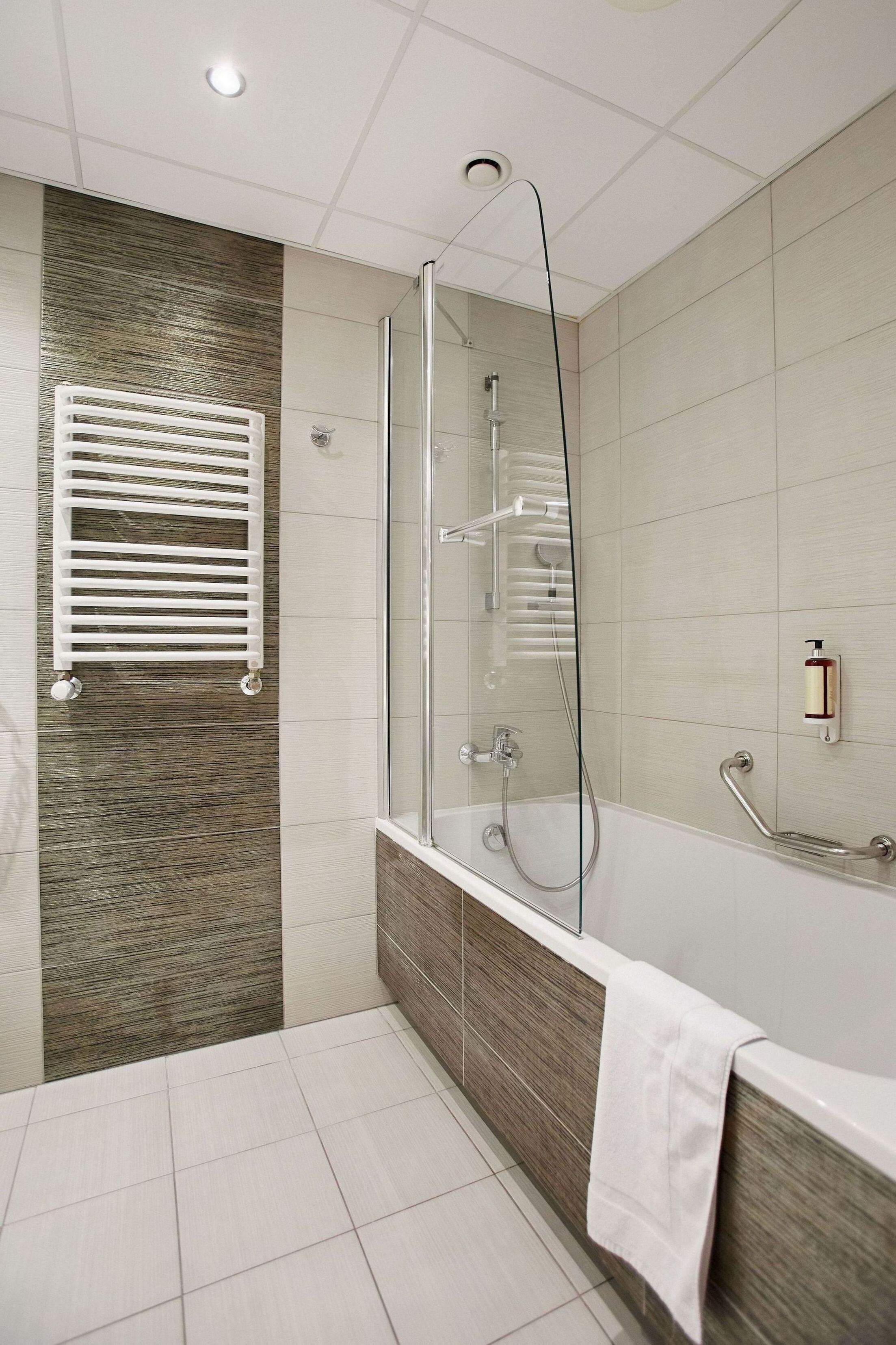 Foto - Arche Hotel Puławska Residence Warszawa