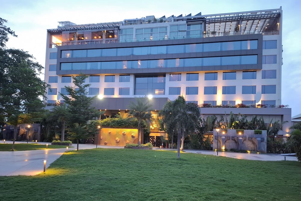Daspalla Hyderabad