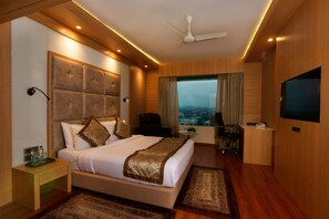 Classic Studio Suite - Daspalla Hyderabad (Hyderabad)