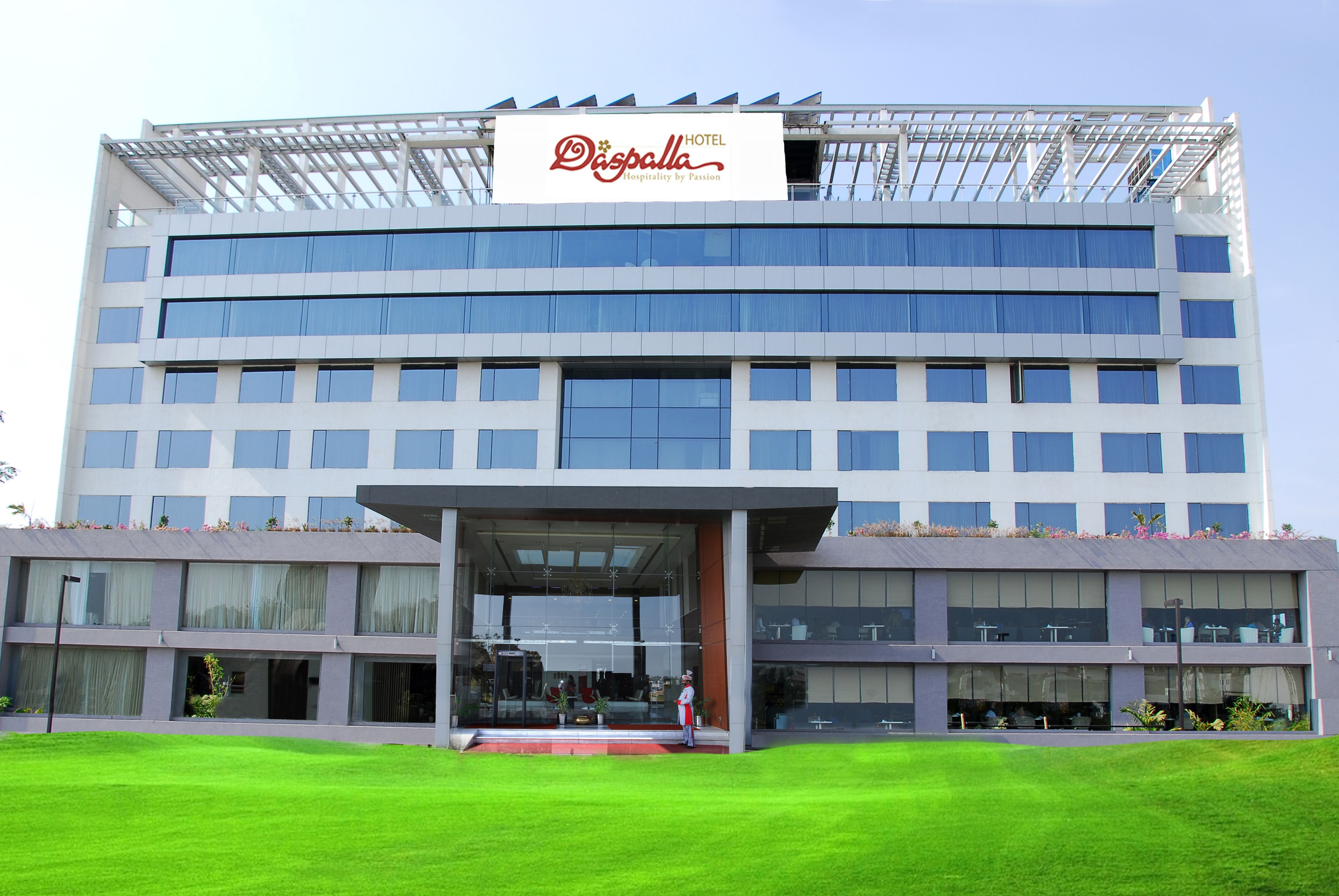 Daspalla Hyderabad in Hyderabad, India