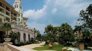 Unclassified image, 5 of 127, button - Country Garden Phoenix Hotel Taizhou (Taizhou)