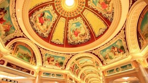 Unclassified image, 3 of 127, button - Country Garden Phoenix Hotel Taizhou (Taizhou)
