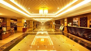 Unclassified image, 2 of 127, button - Country Garden Phoenix Hotel Taizhou (Taizhou)
