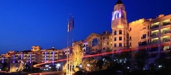 Country Garden Phoenix Hotel Taizhou