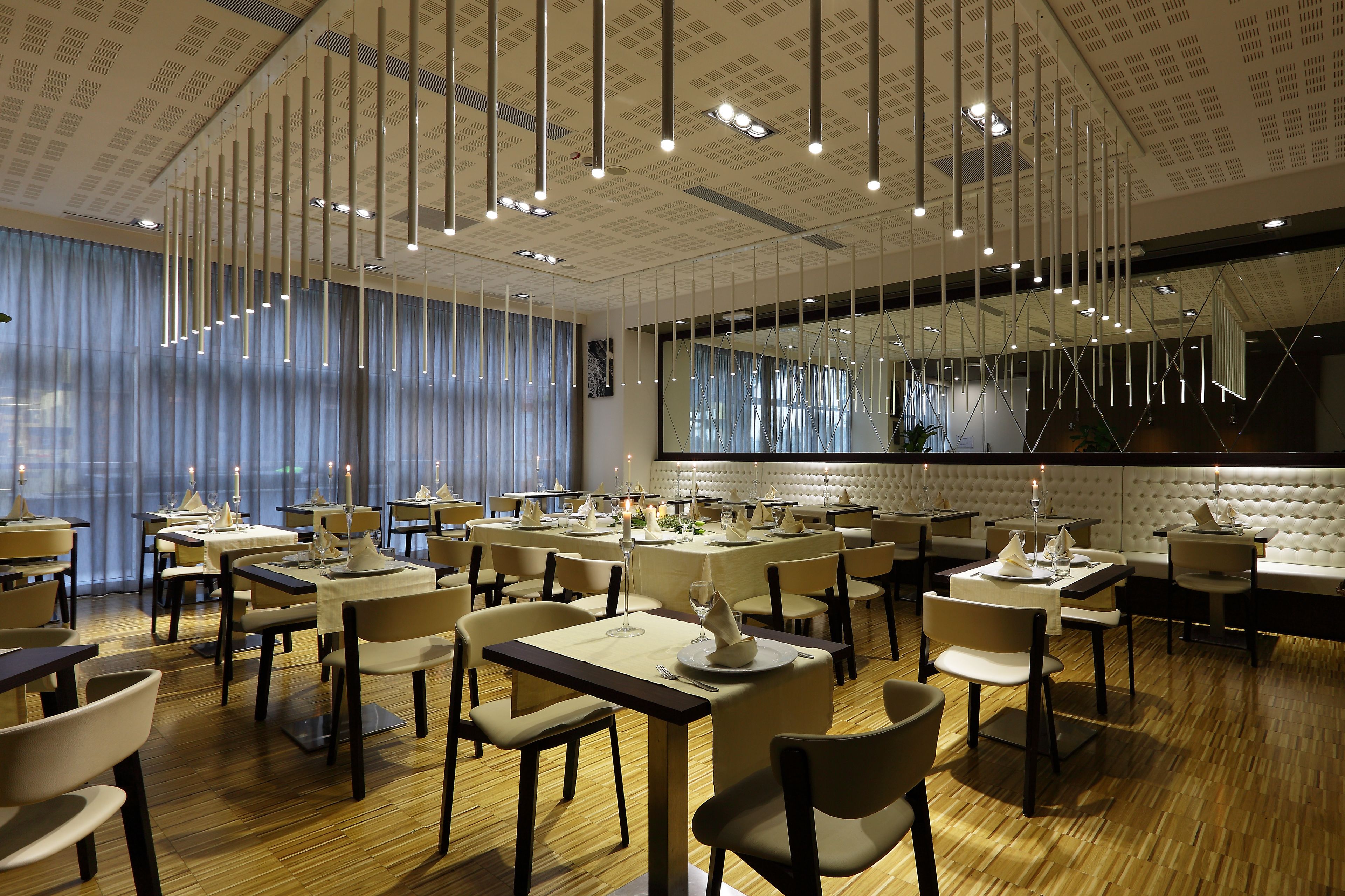 Foto - Best Western Premier CHC Airport