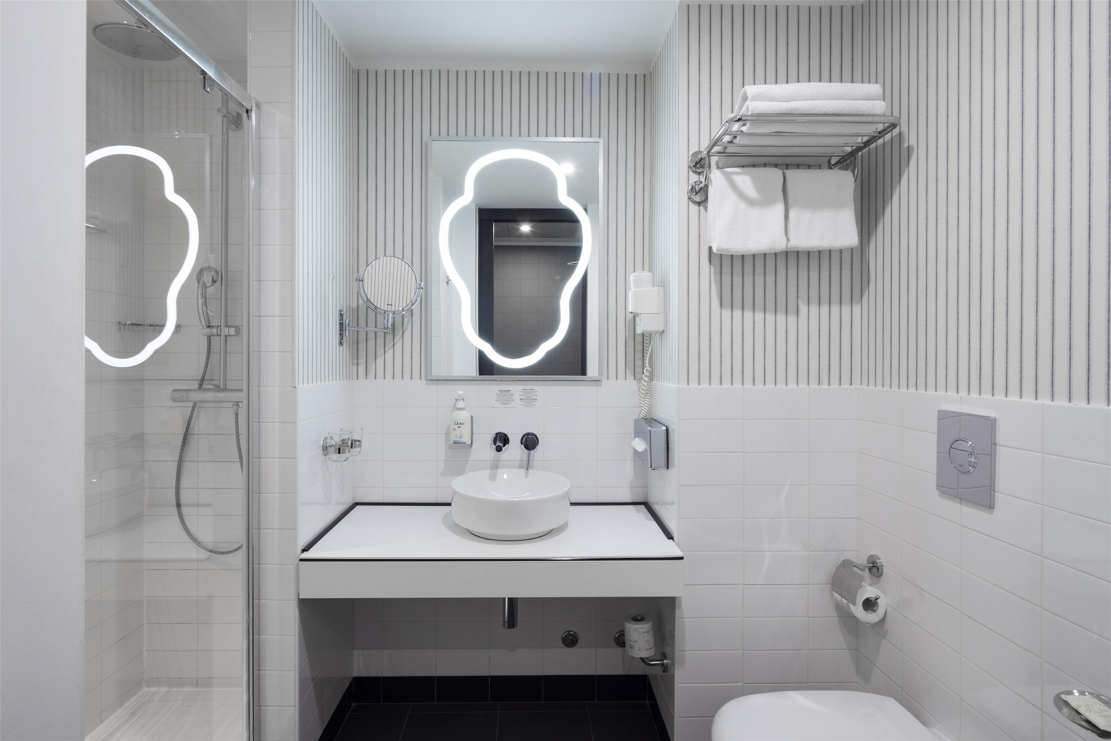 Foto - Best Western Premier CHC Airport