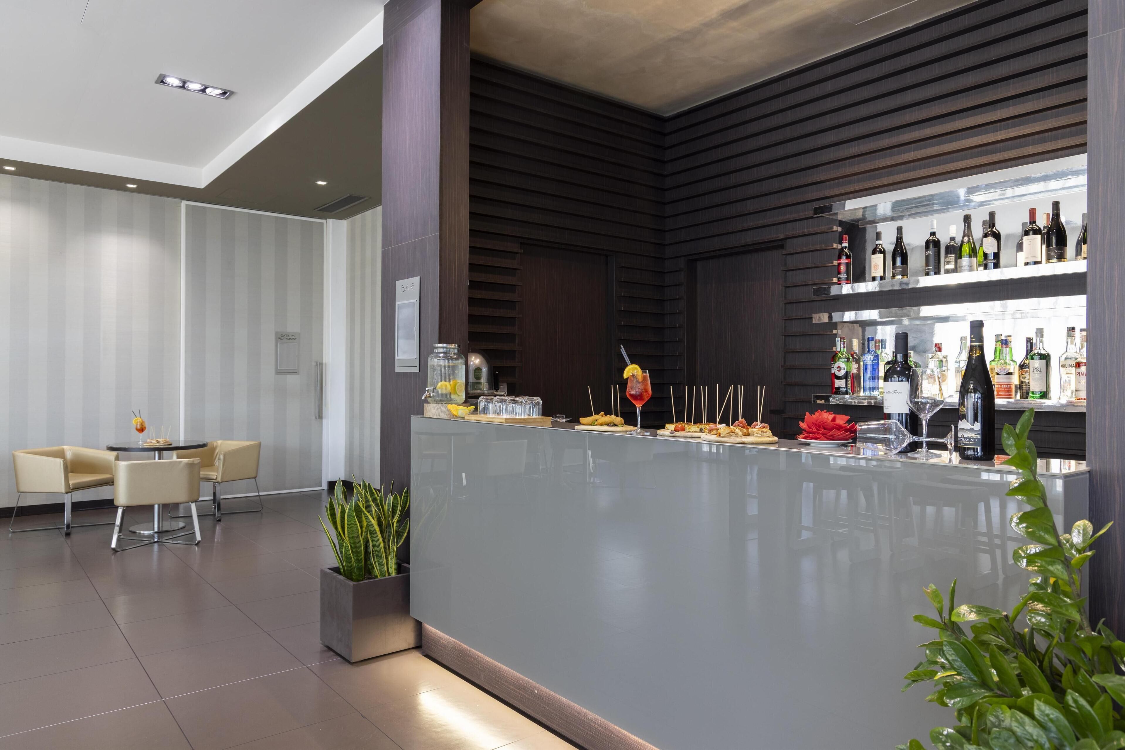 Foto - Best Western Premier CHC Airport