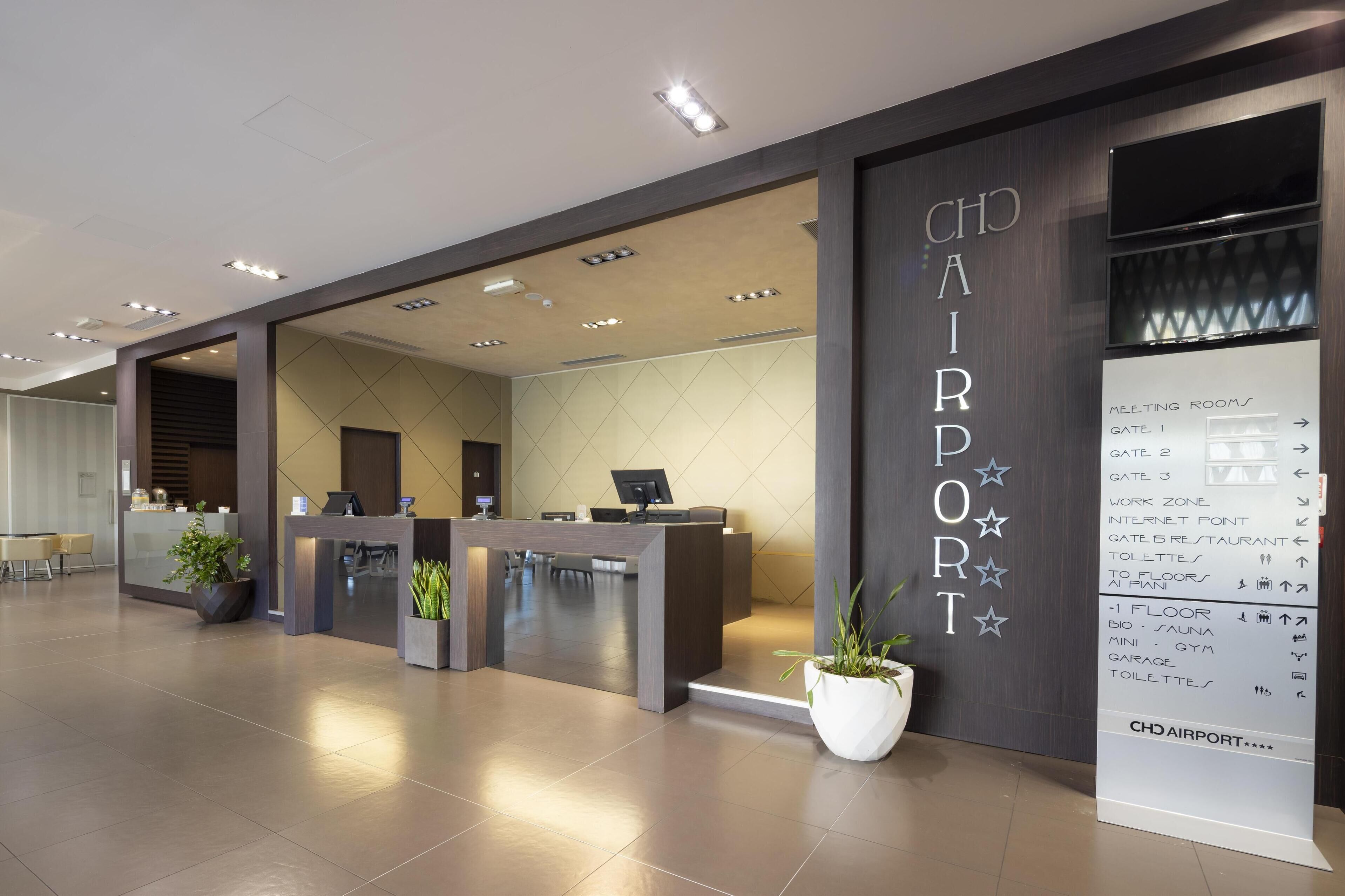 Foto - Best Western Premier CHC Airport
