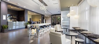 เบสท์เวสเทิร์น พรีเมียร์ สนามบิน CHC