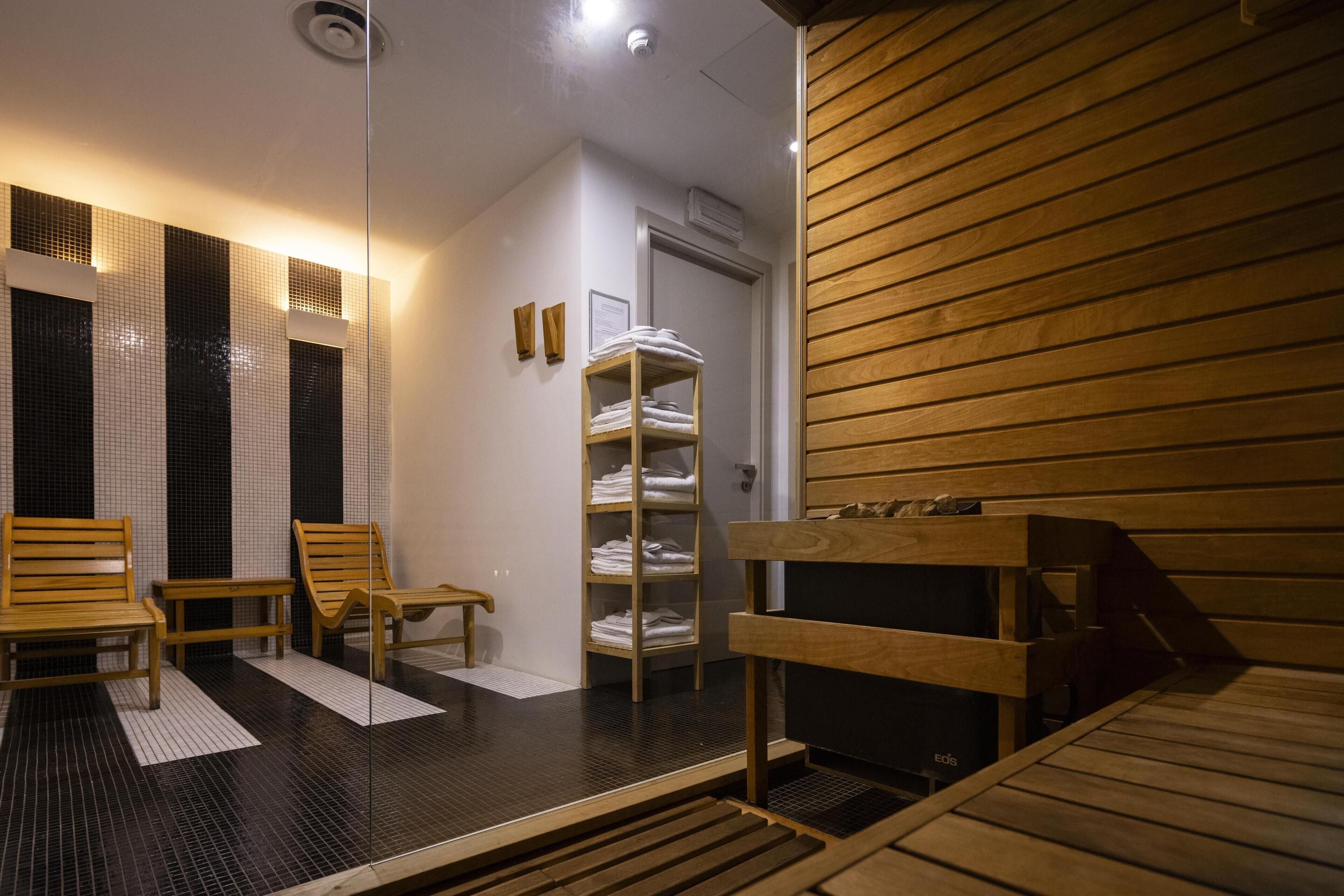 Foto - Best Western Premier CHC Airport