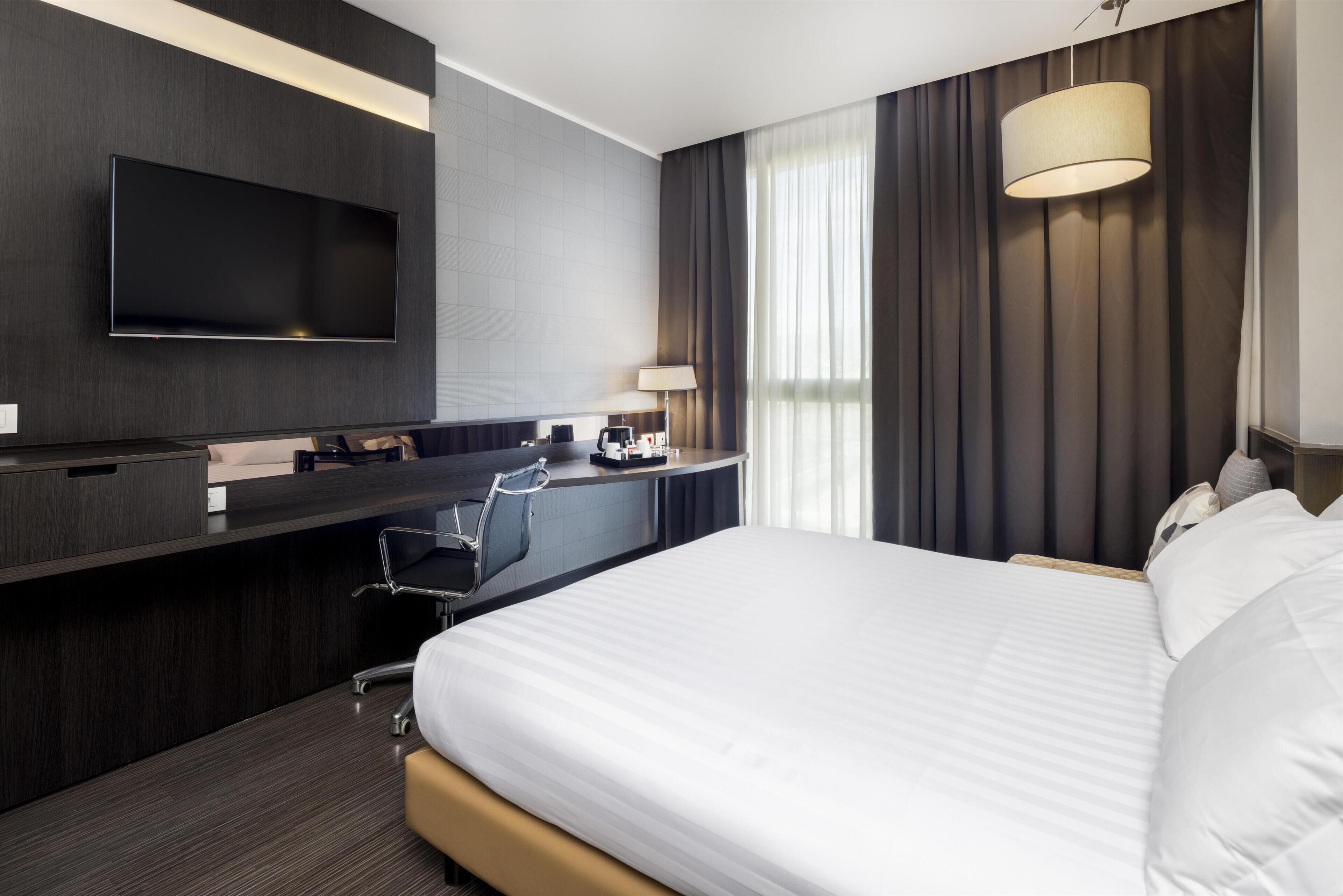 Foto - Best Western Premier CHC Airport