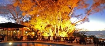 Ringle Resort & Spa