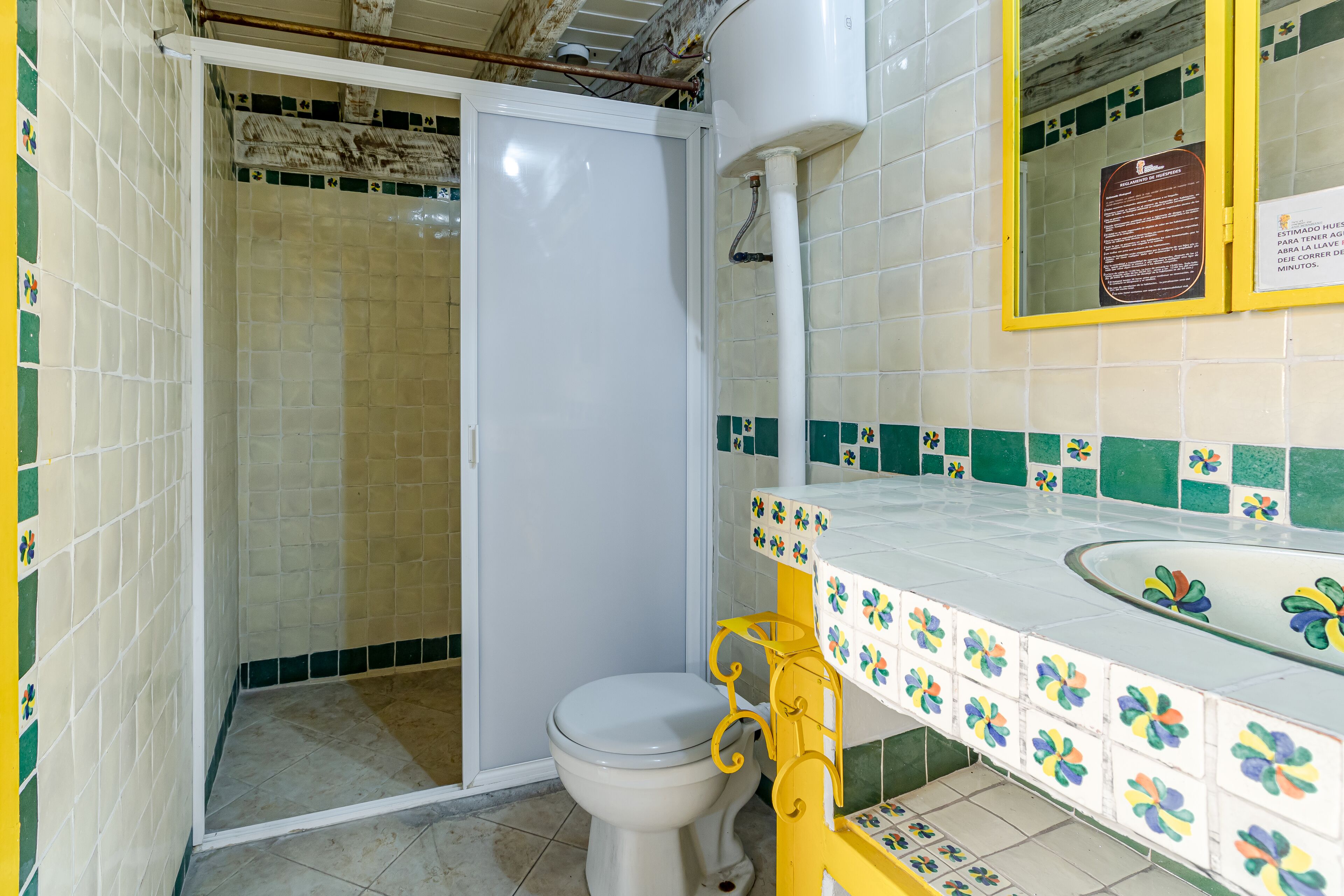 Foto - Ayenda Meson de San Sebastian