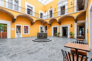 Detalle interior