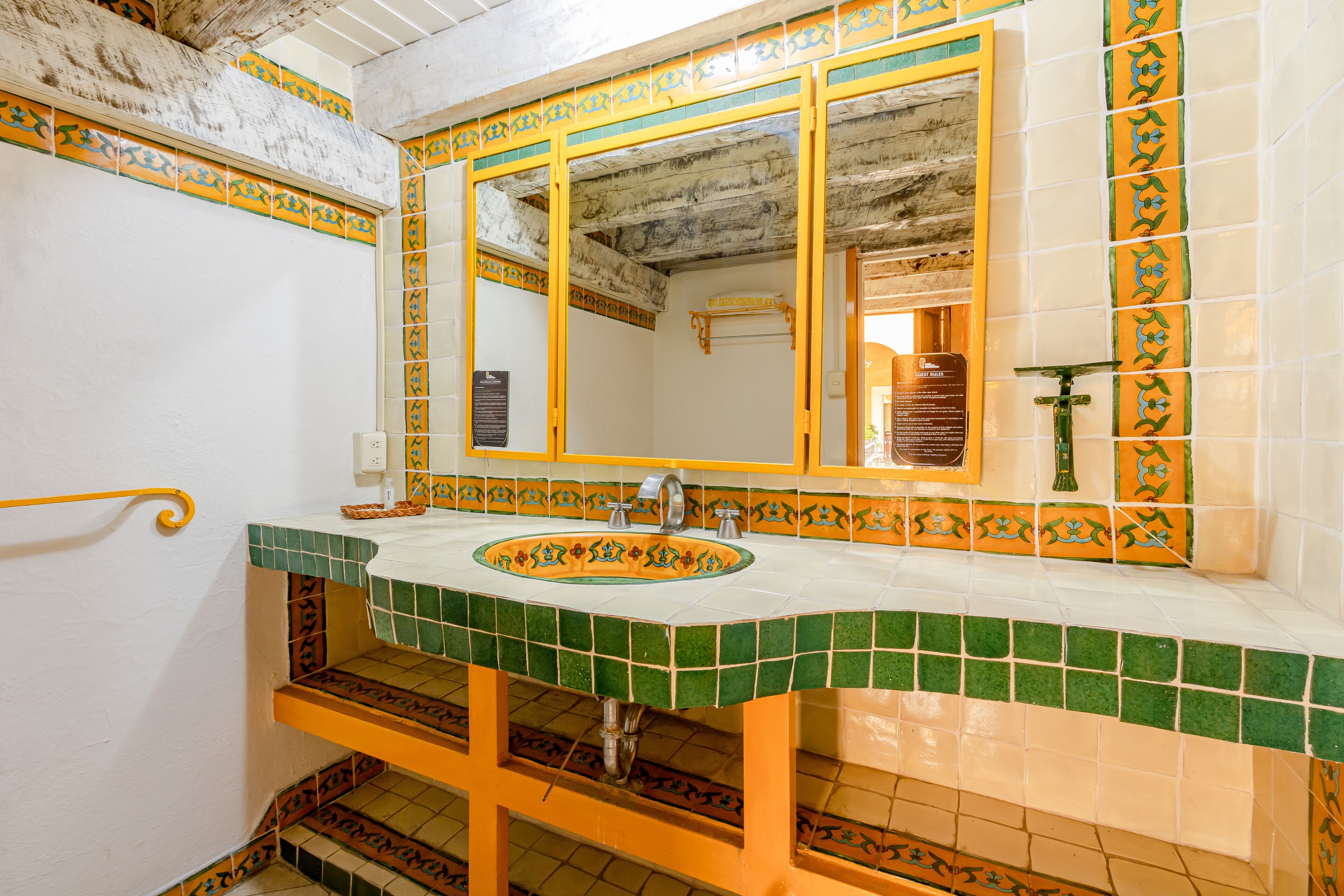 Foto - Ayenda Meson de San Sebastian