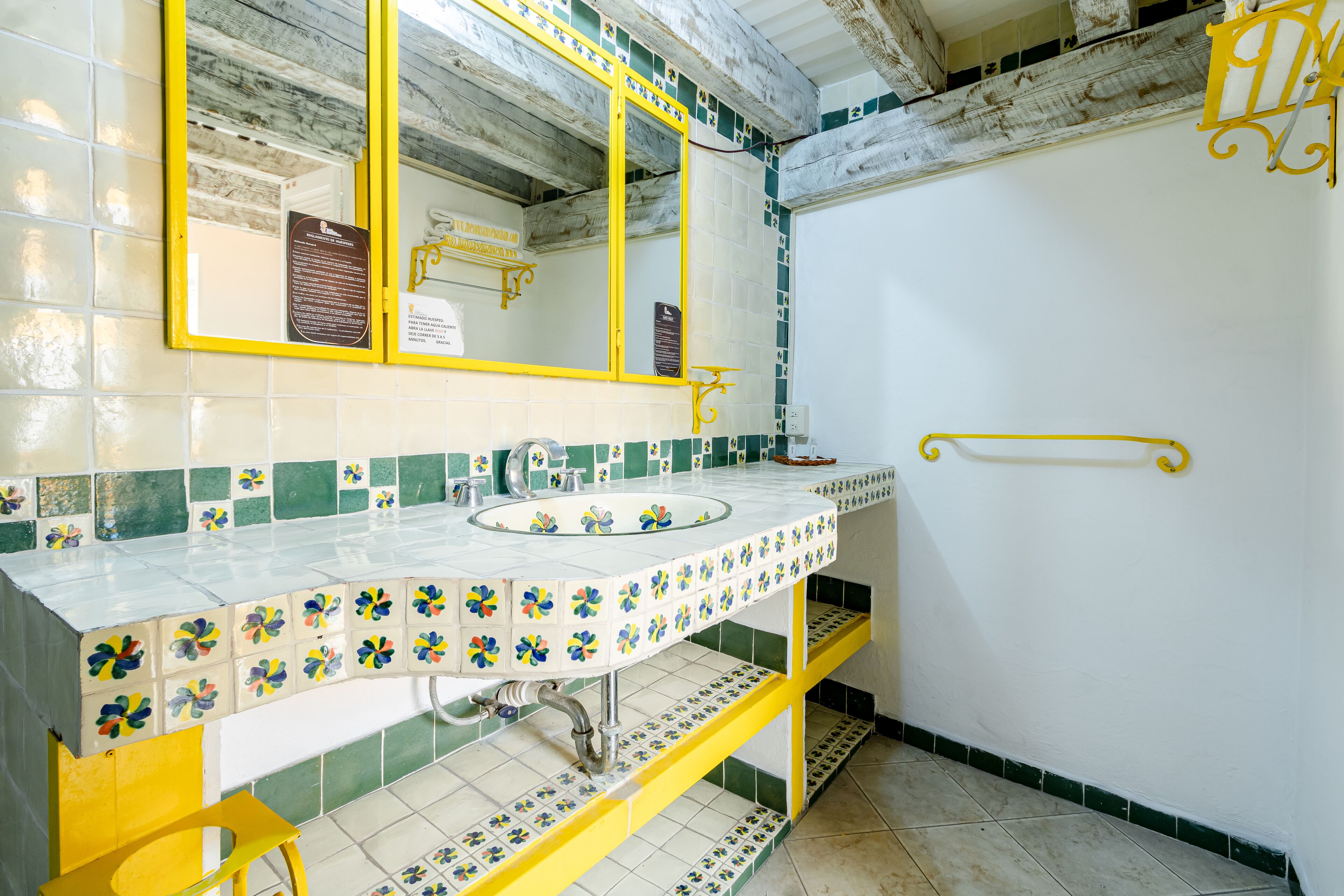 Foto - Ayenda Meson de San Sebastian