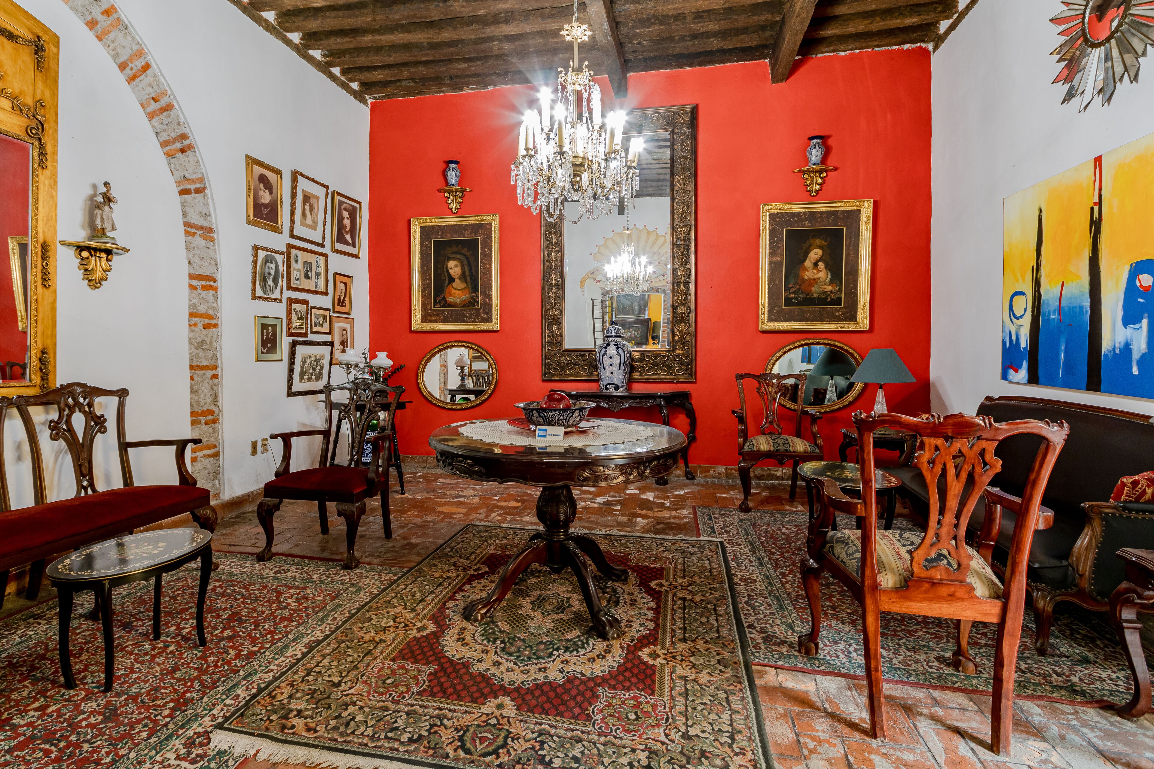 Foto - Ayenda Meson de San Sebastian