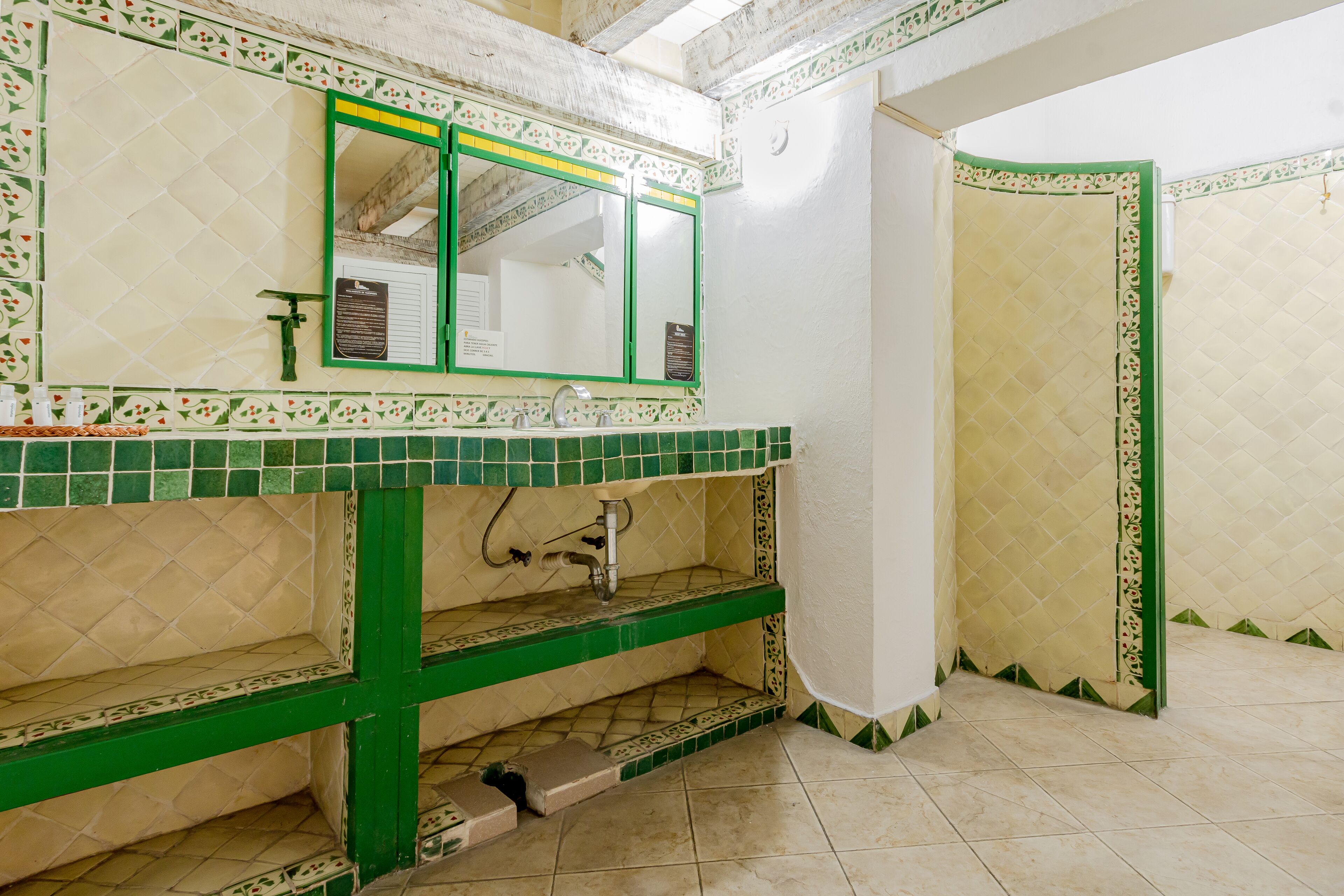 Foto - Ayenda Meson de San Sebastian