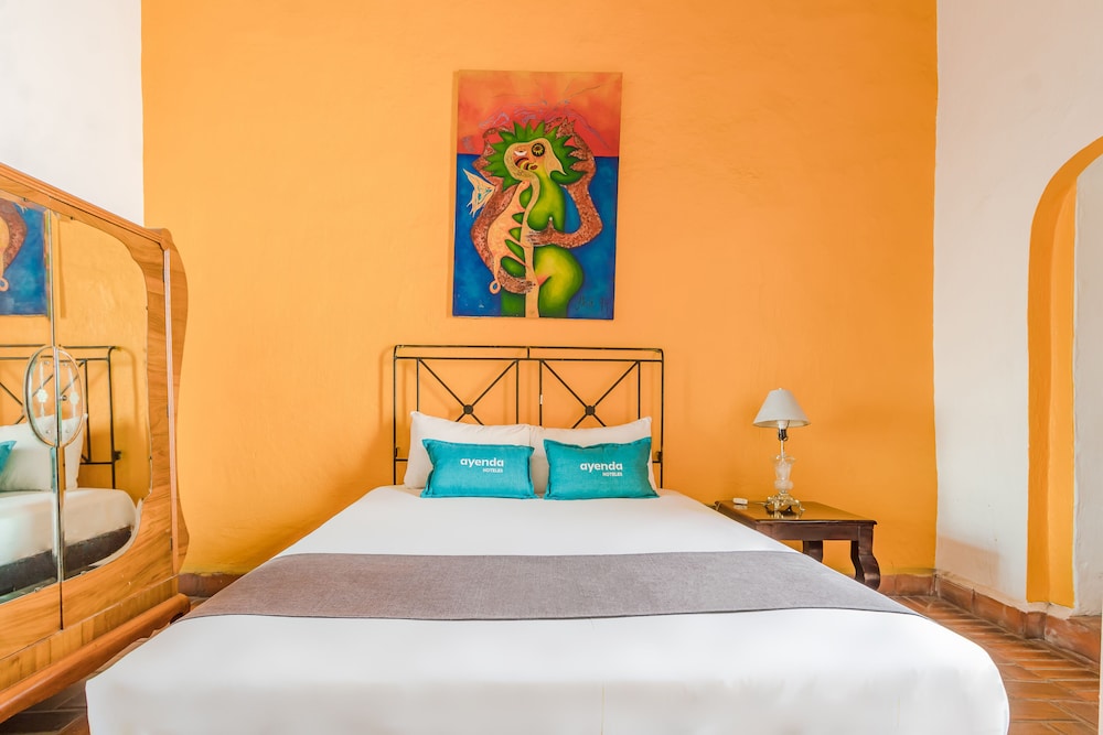 Meson San Sebastian Hotel by null