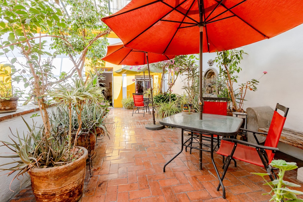 Photo of Meson San Sebastian Hotel