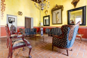 Detalle interior