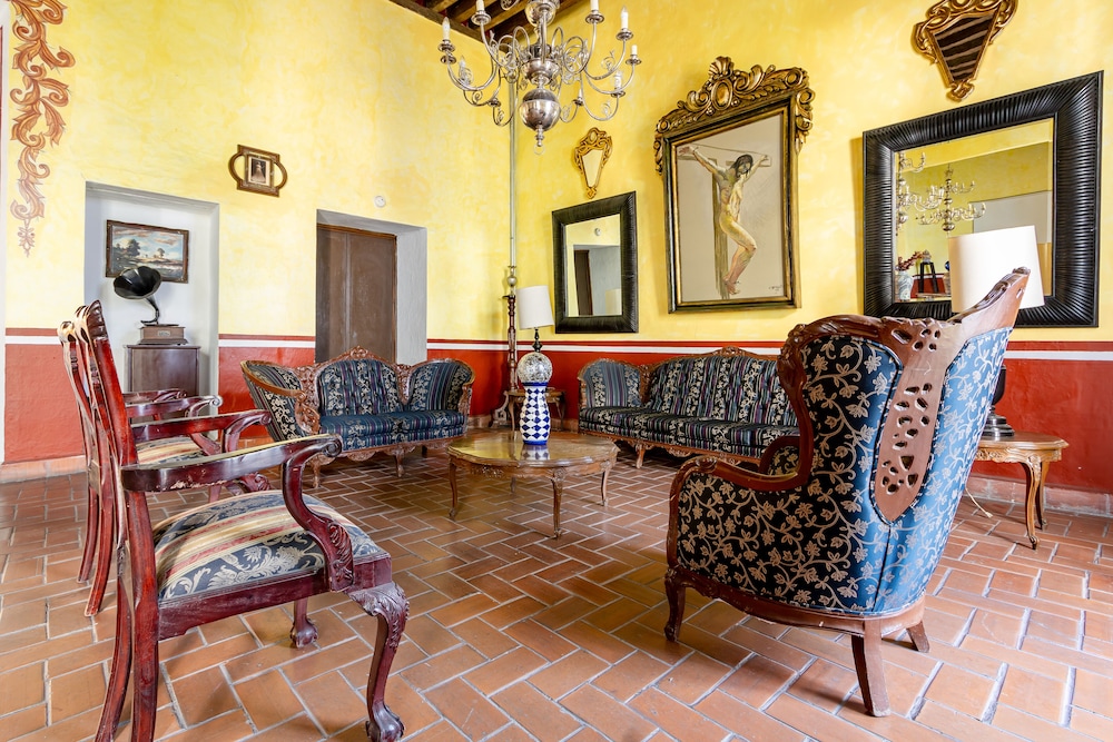 Meson San Sebastian Hotel by null