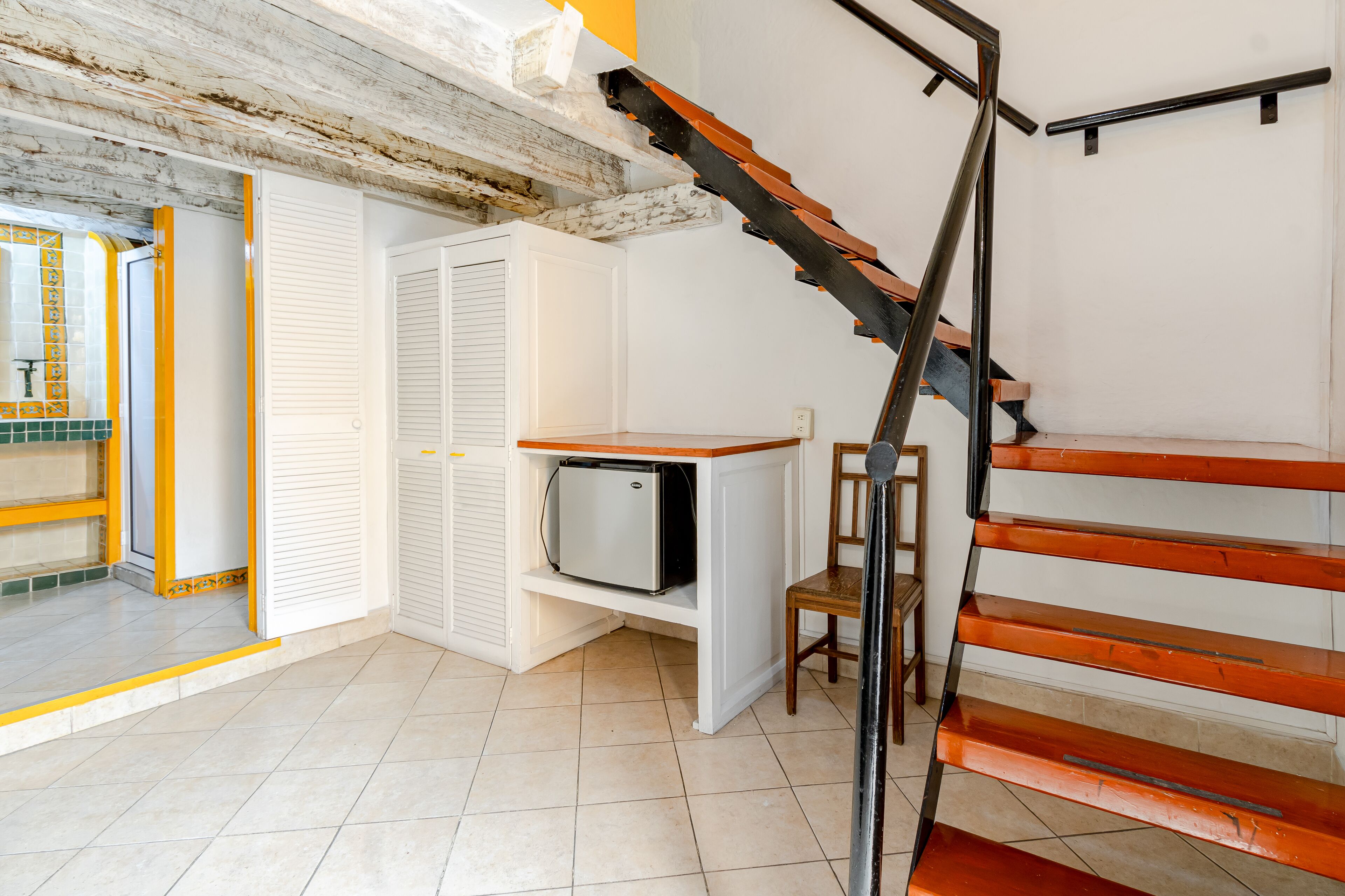 Foto - Ayenda Meson de San Sebastian