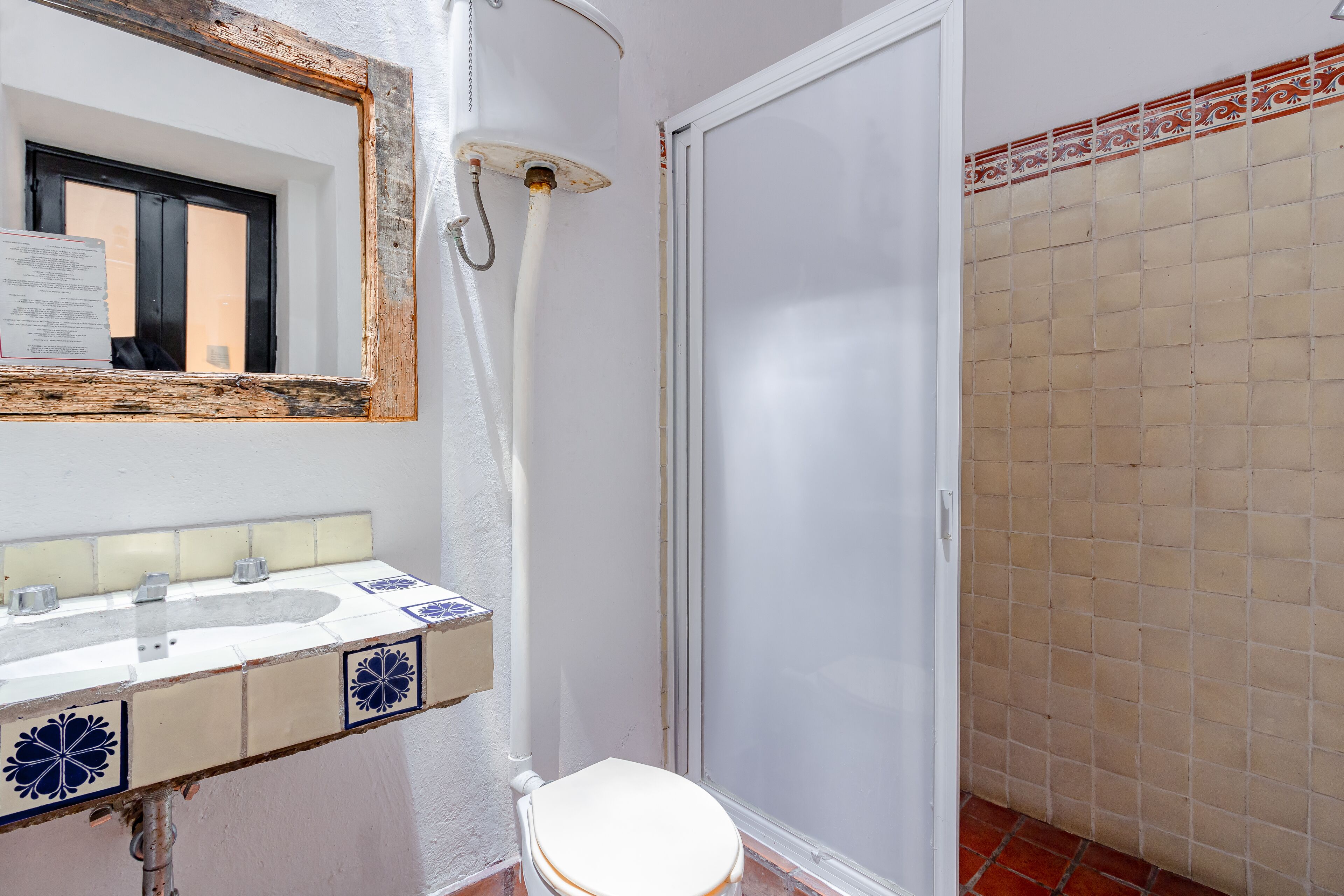 Foto - Ayenda Meson de San Sebastian