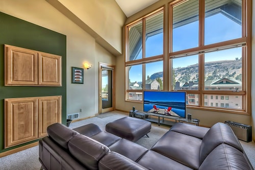 Kirkwood Mountain Resort by Vail Resorts