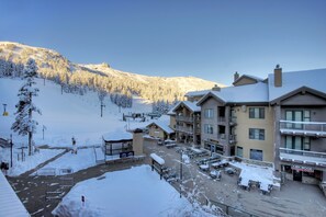 Ski hill - Kirkwood Mountain Resort by Vail Resorts (Kirkwood)