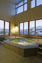 Hidromassagem interna