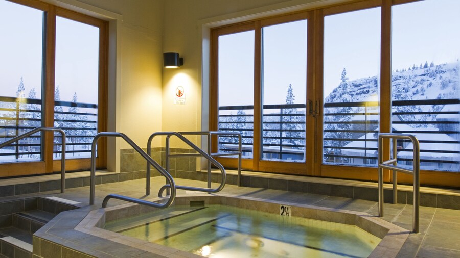 Kirkwood Mountain Resort by Vail Resorts