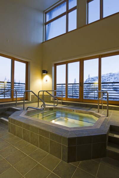 Kirkwood Mountain Resort by Vail Resorts