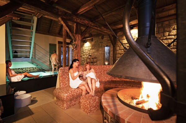 Spa Resort Landlust Dresden - Dresden