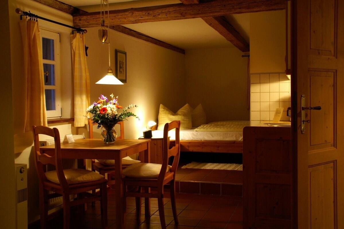 Comfort Studio | Private kitchen